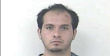 Ricky Banner, - St. Lucie County, FL 